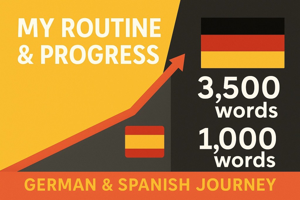 Learning Languages with LingQ: My&nbsp;Update